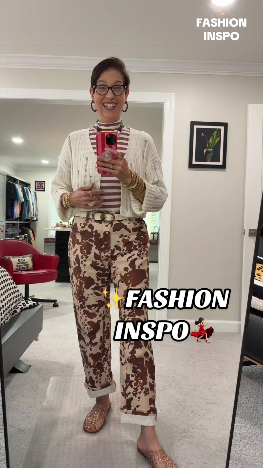 @KELLY| TJ MAXX GURU| 50+