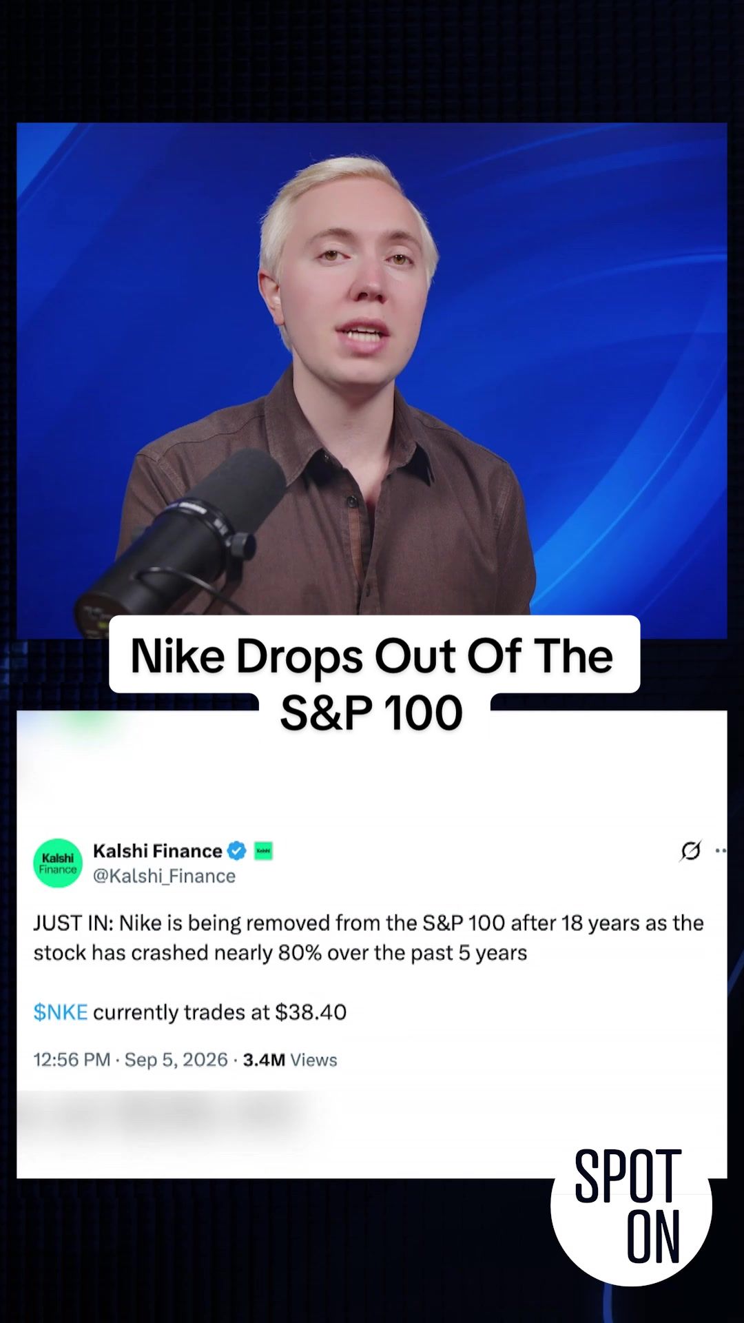 @Spot On with Link Lauren