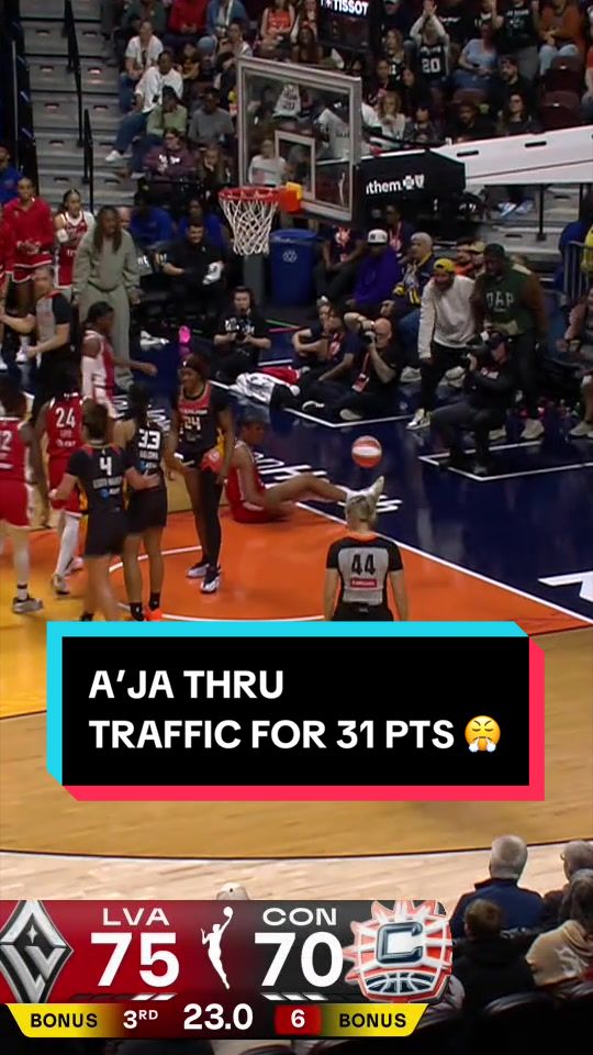 @WNBA