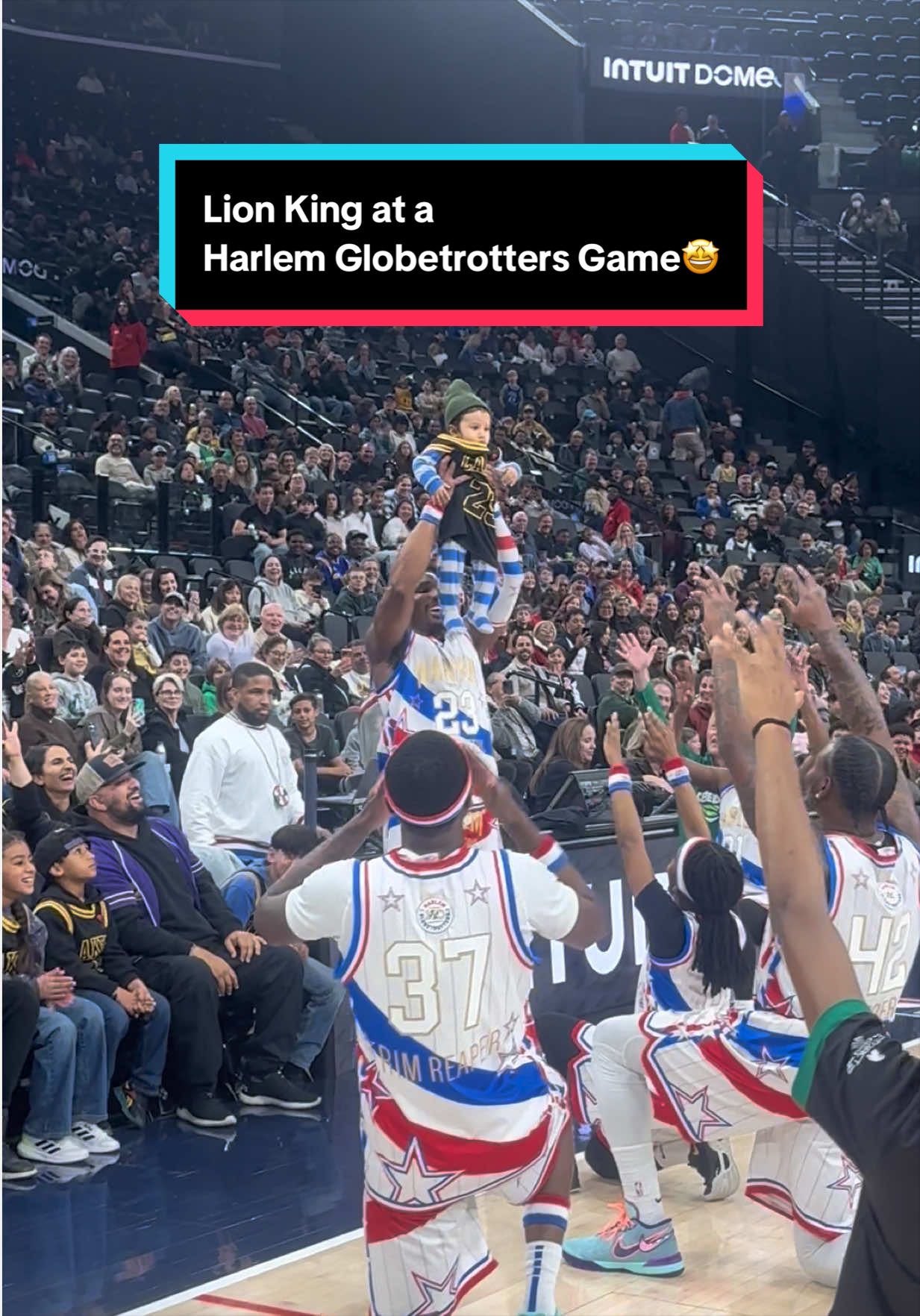 @HarlemGlobetrotters