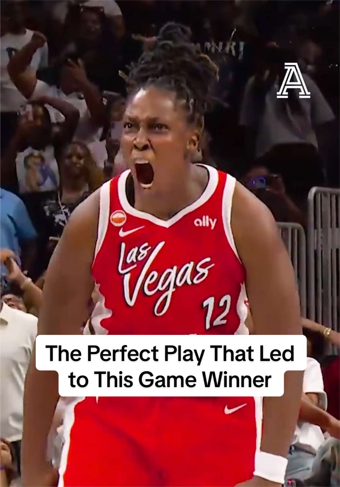 @The Athletic