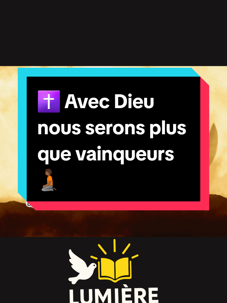 @📖🕊 La lumière du monde 🌍