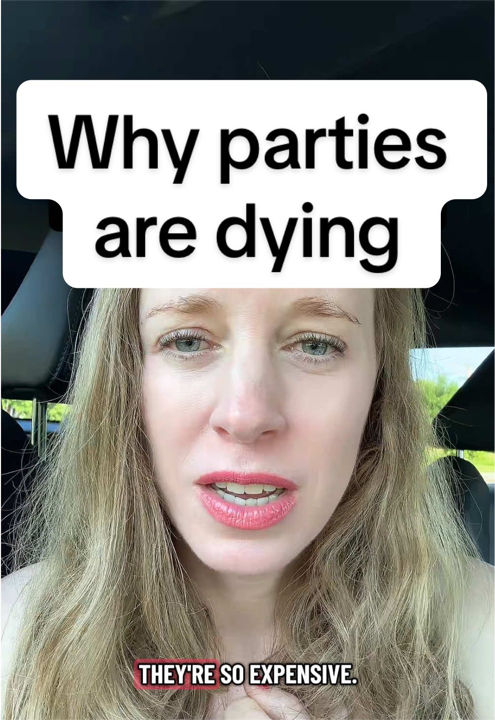 @Mary Teaches Social Skills