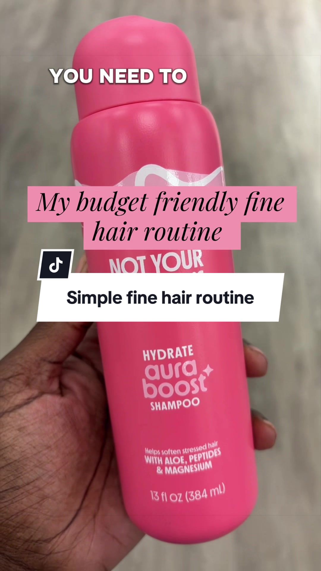 @Fine Curl Help