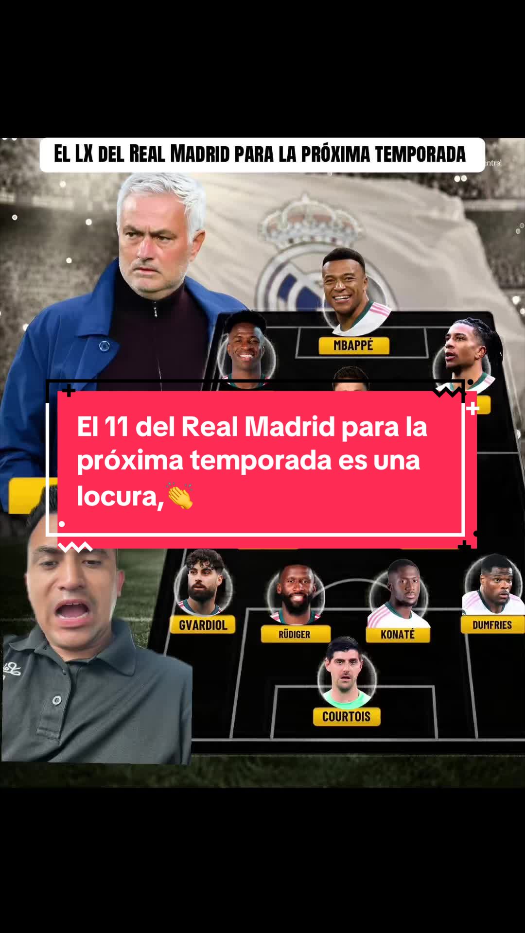 @Humor Madridista