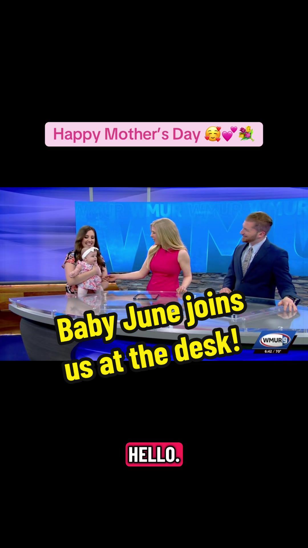 @Jacqueline Thomas