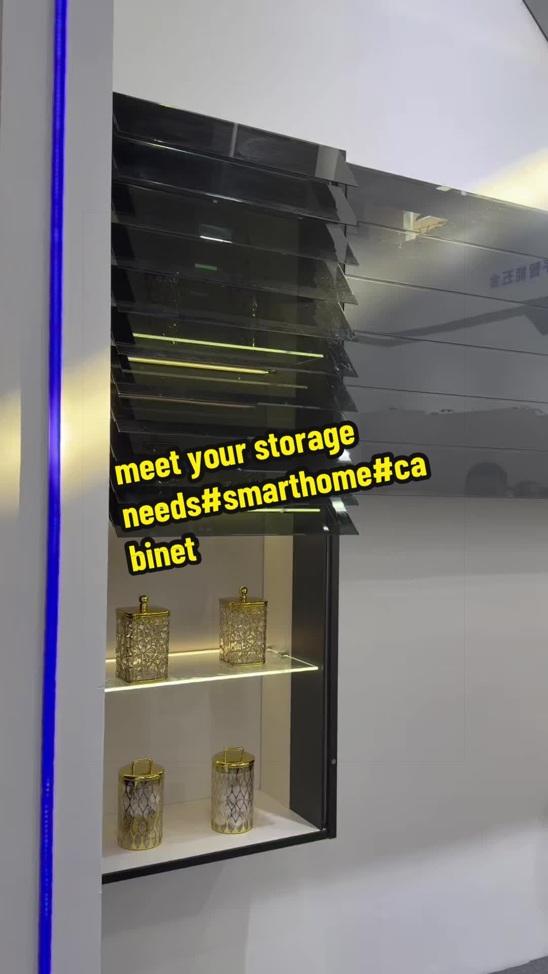 @Electric home factory