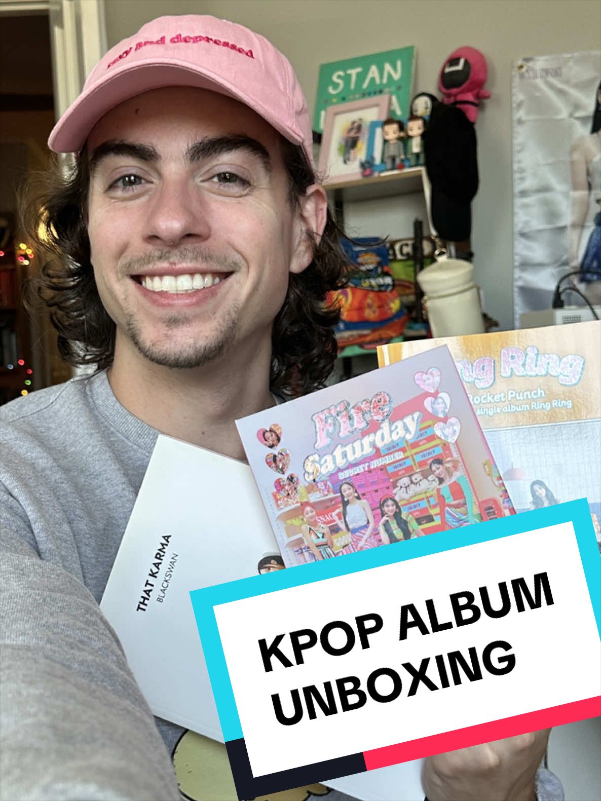 @Jack | Music + Reality TV