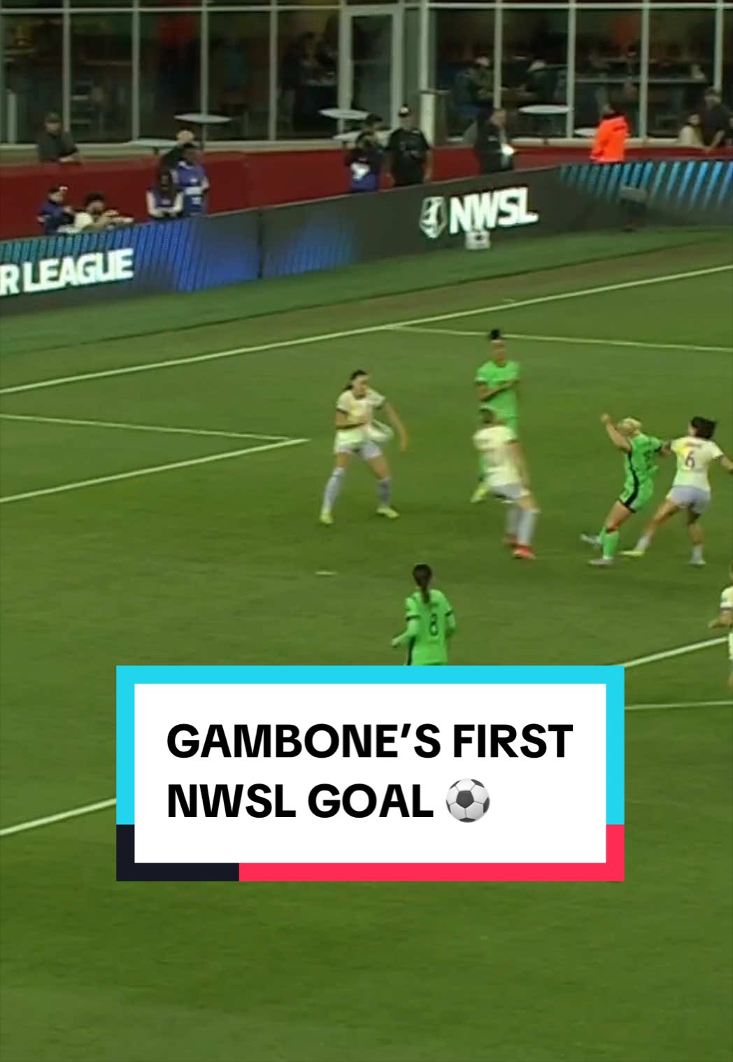 @NWSL