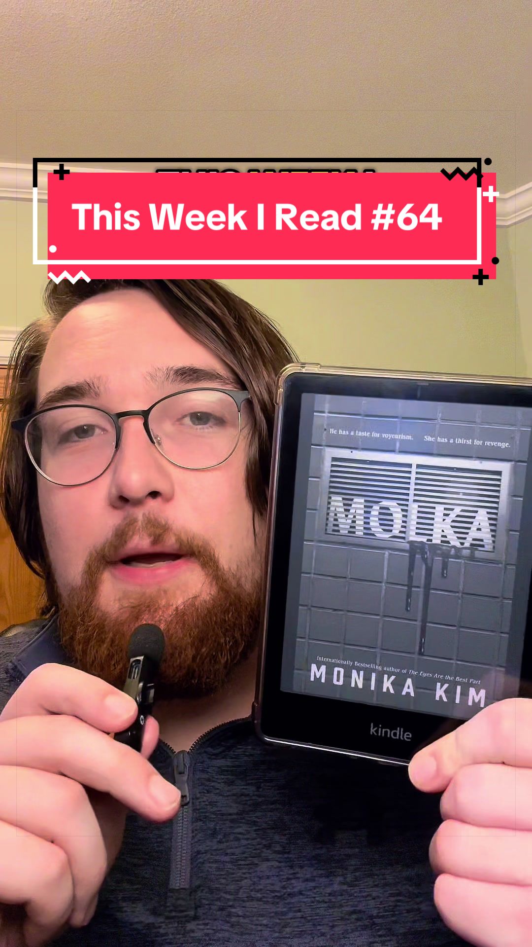 @Red Beard Reviews | 📚