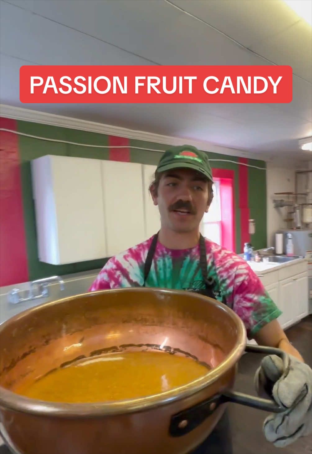 @Jeff's Candy Shop