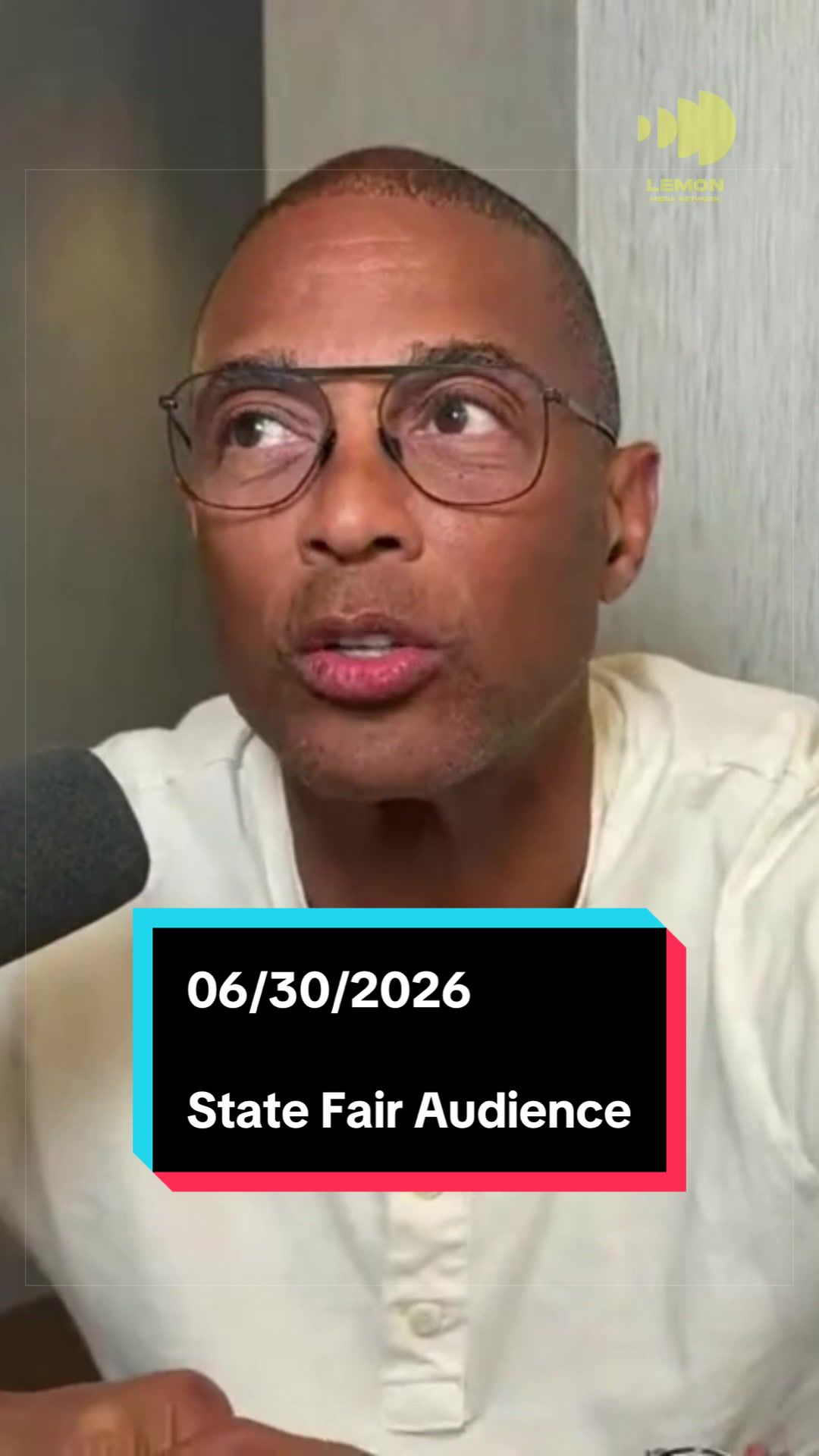@Don Lemon