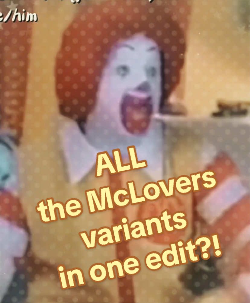 @🎈ʀᴏɴᴀʟᴅ ᴍᴄᴅᴏɴᴀʟᴅ ♡&rsquo;ꜱ ᴍᴀxxɪᴇ🍟