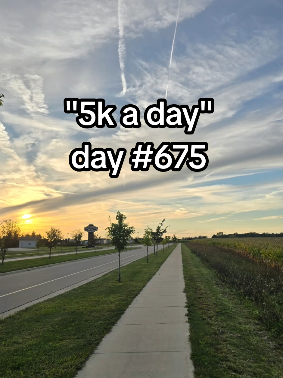 @PJ "5kAday"