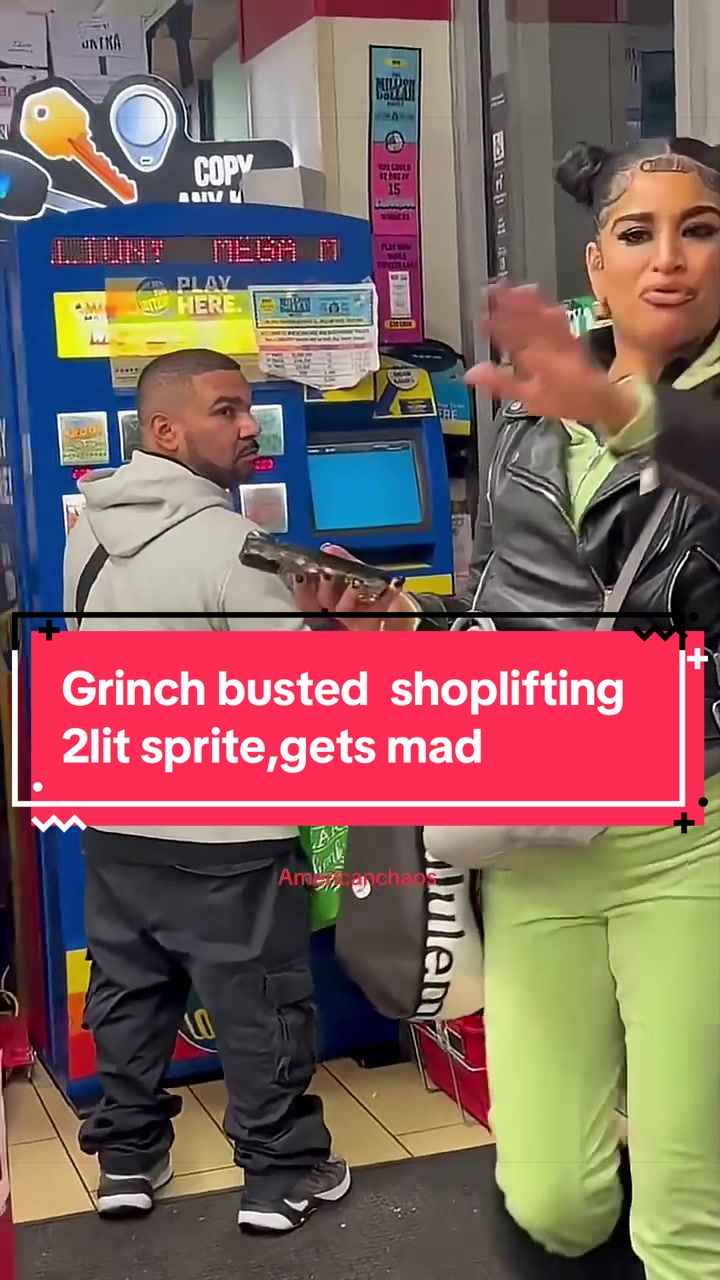 @Chaos