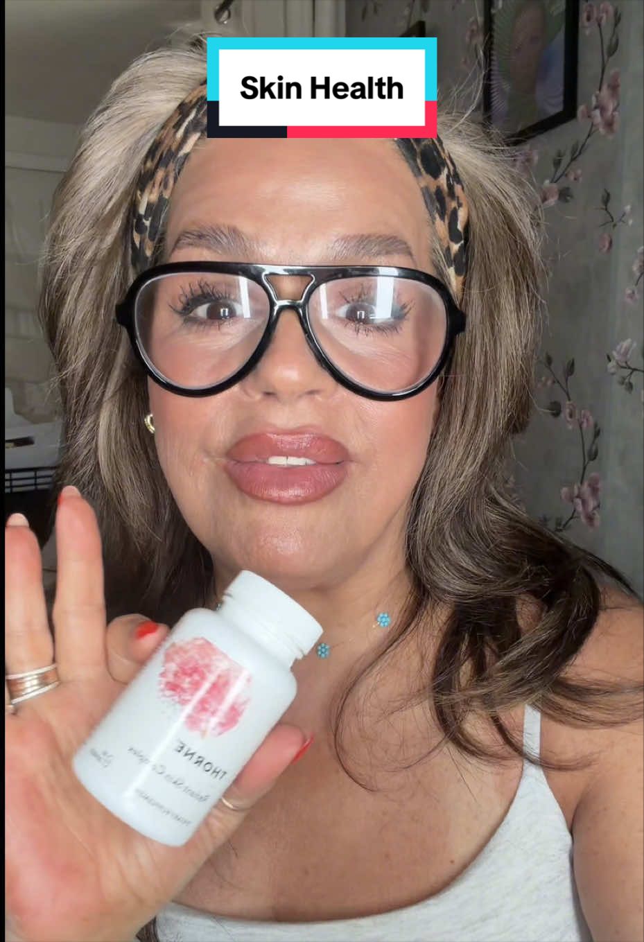 @Cherie Seaswan Makeup Tips 55+