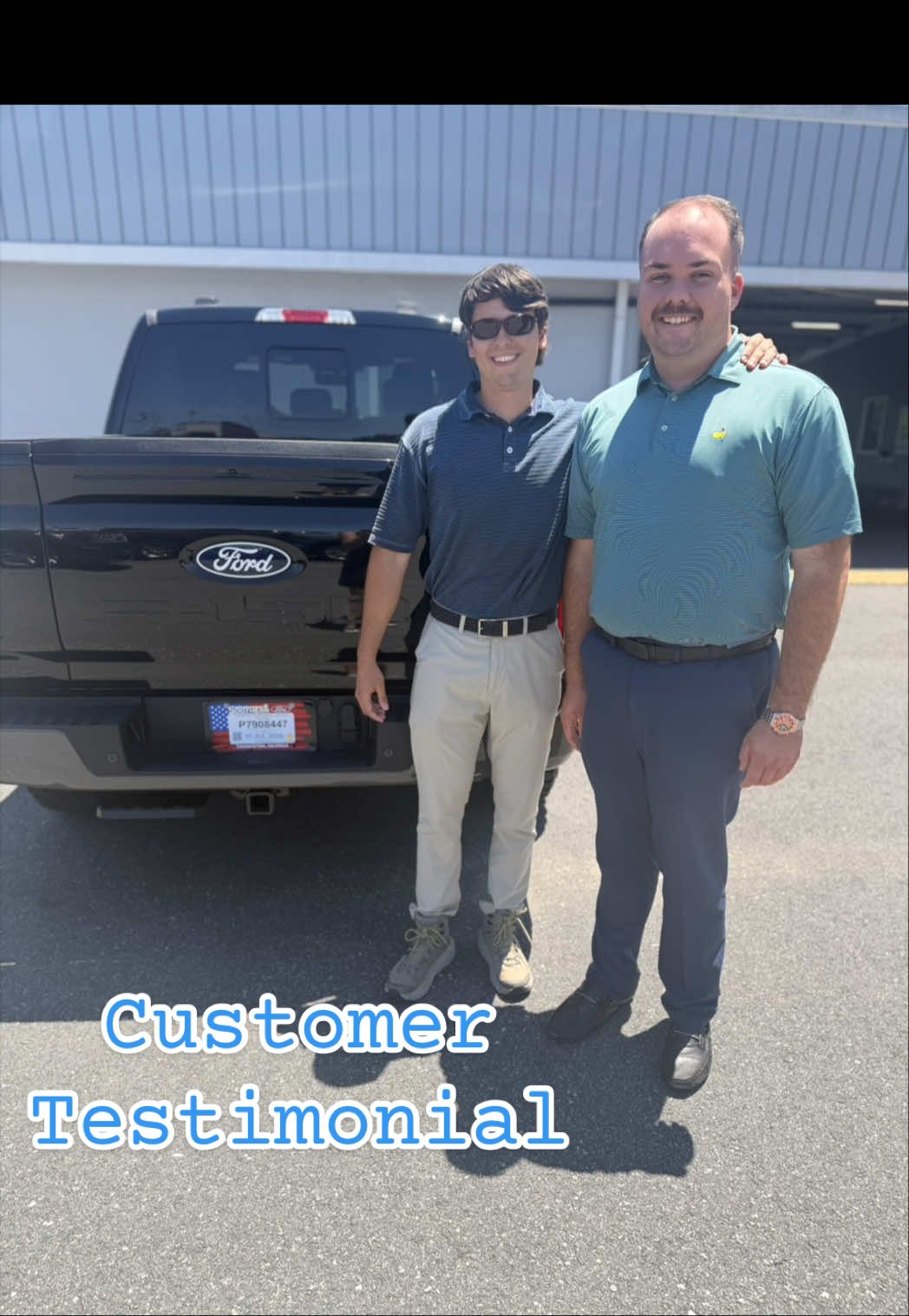 @Southern Ford of Thomaston