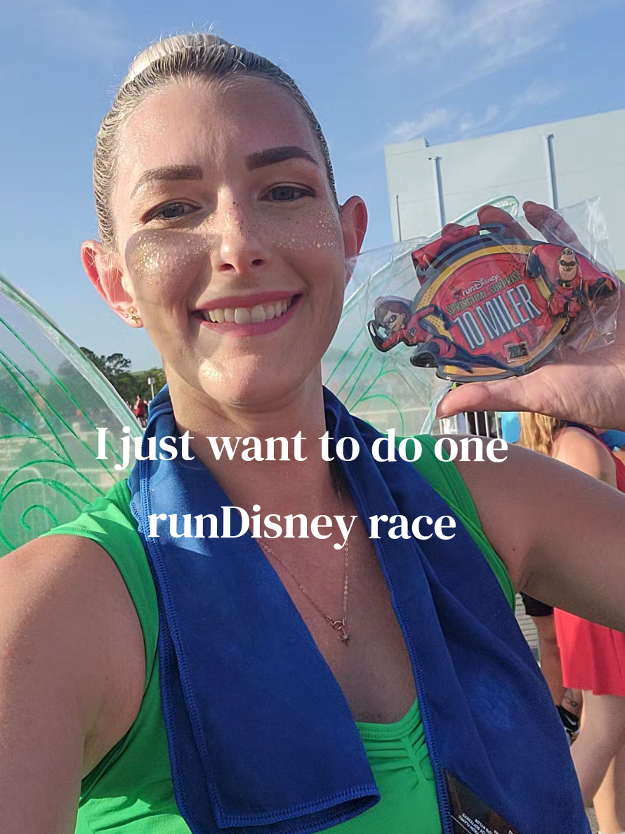 @✨️Kristine Runs Disney✨️