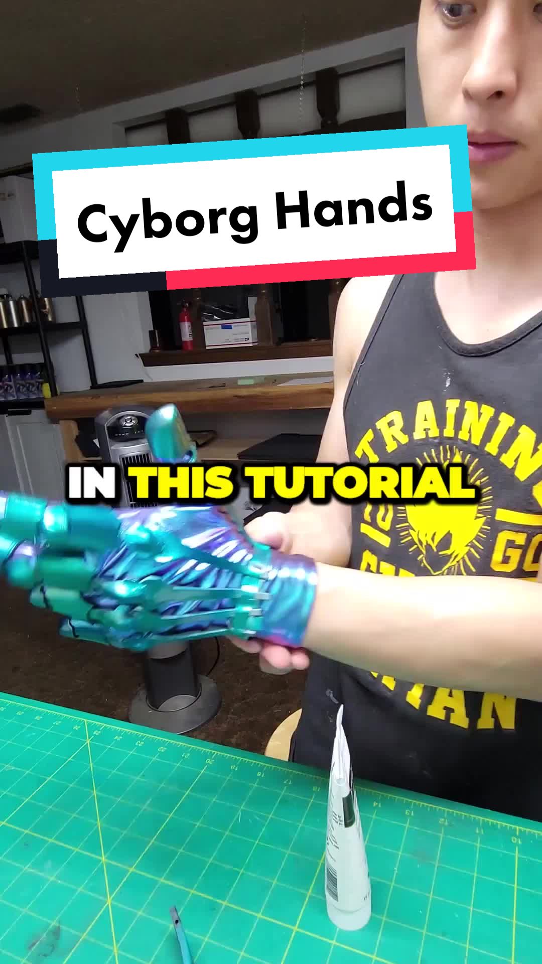 @IwoodCosplay