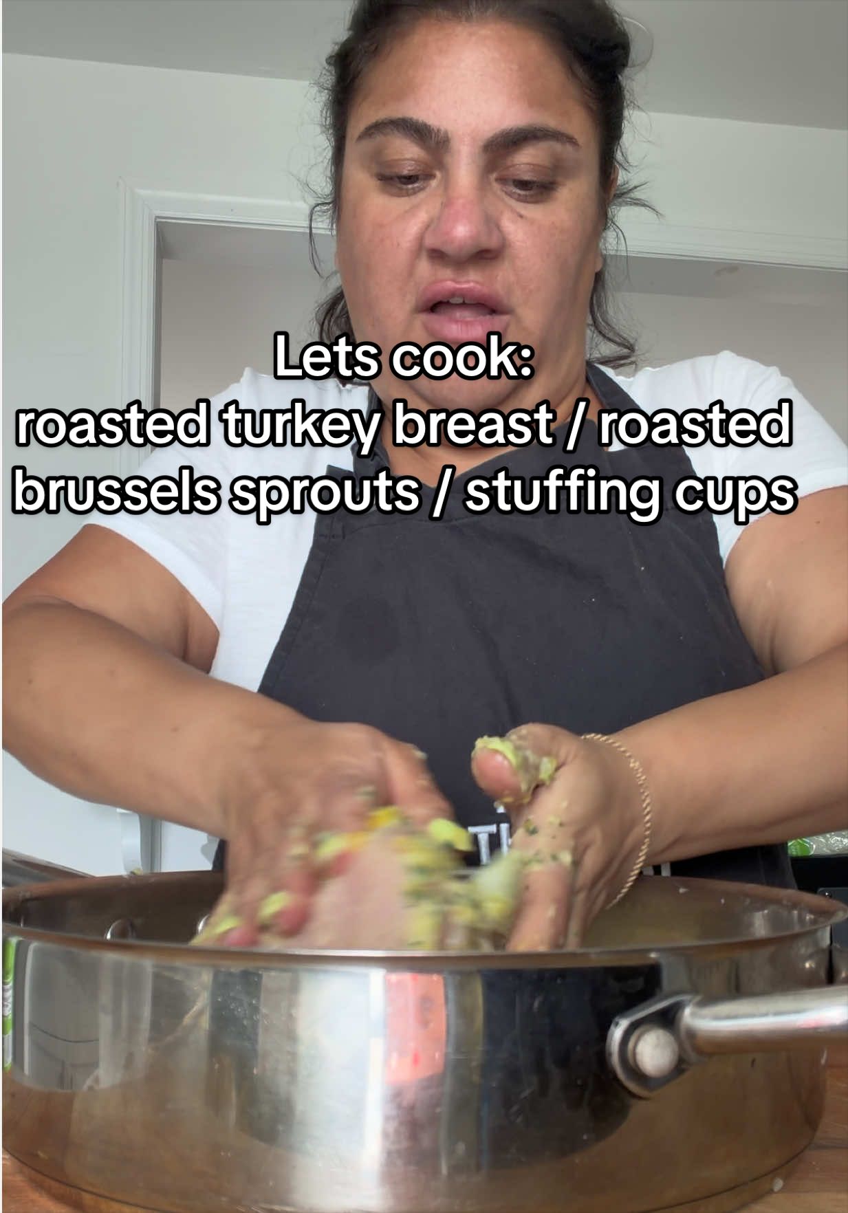@Leah Victoria
