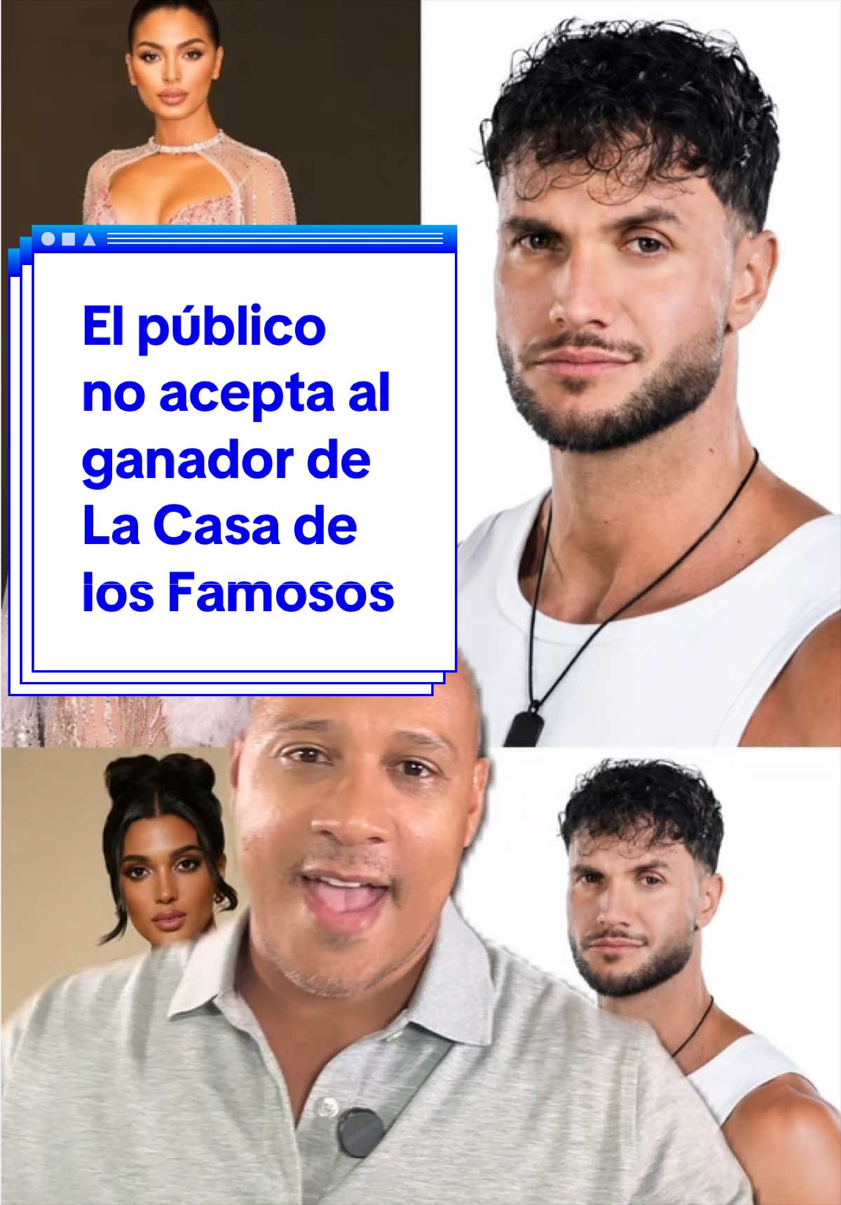 @William de Jesus (Oficial)
