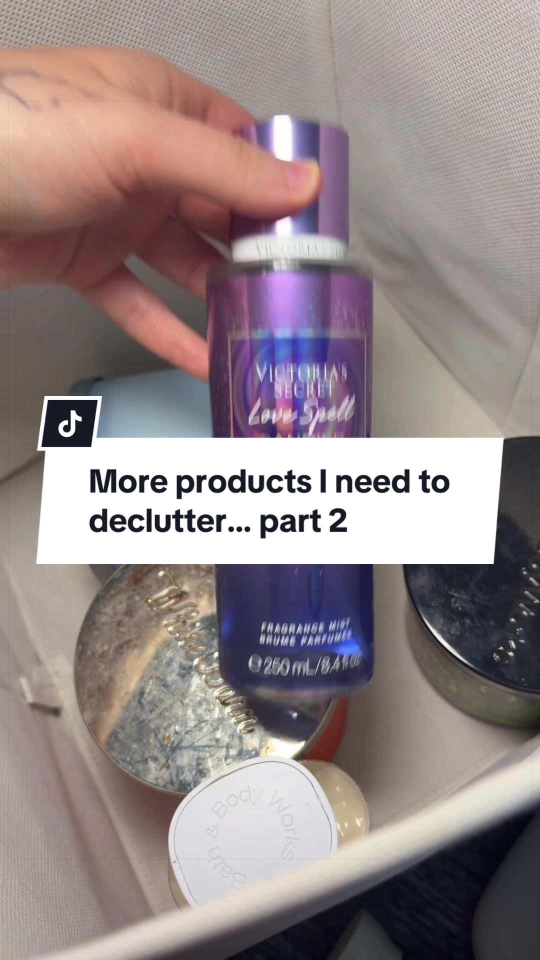 @Arianna | Mom life & self care