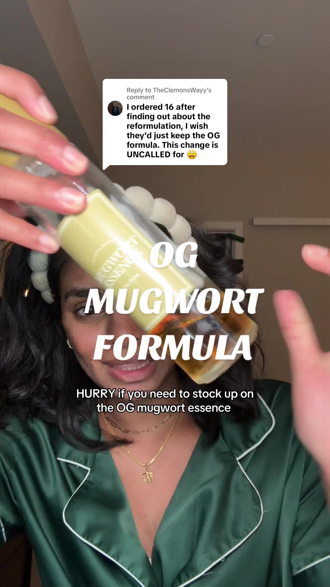 @Nyx Curations | Acne +Wellness