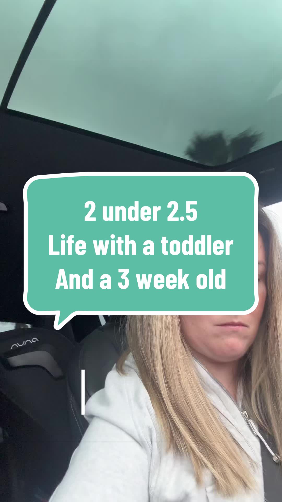 @Kayla Jane | SAHM