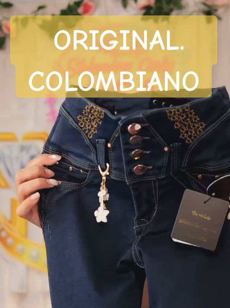 @GOLDEN HEART JEANS