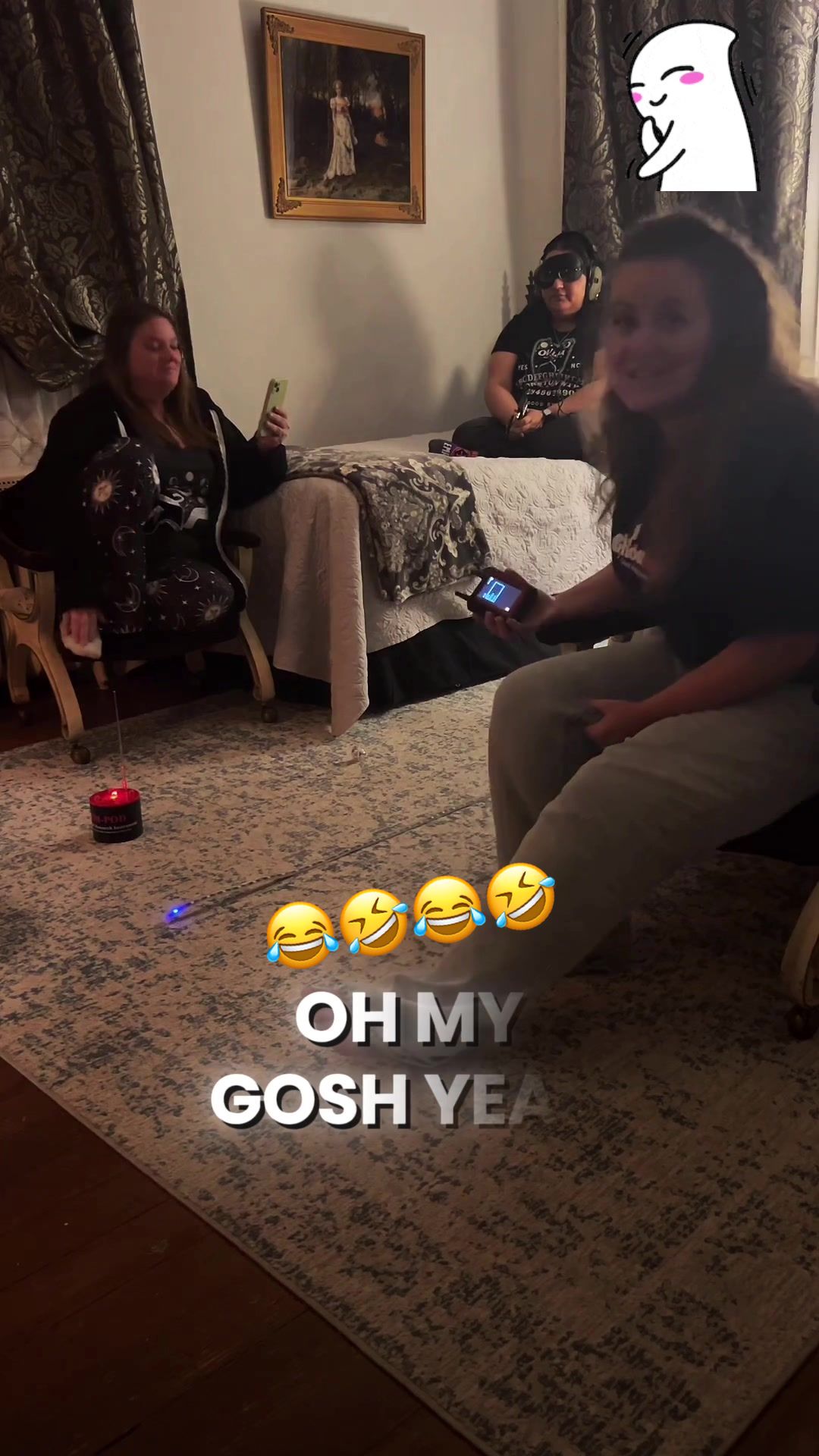 @KemmisHauntedAdventures