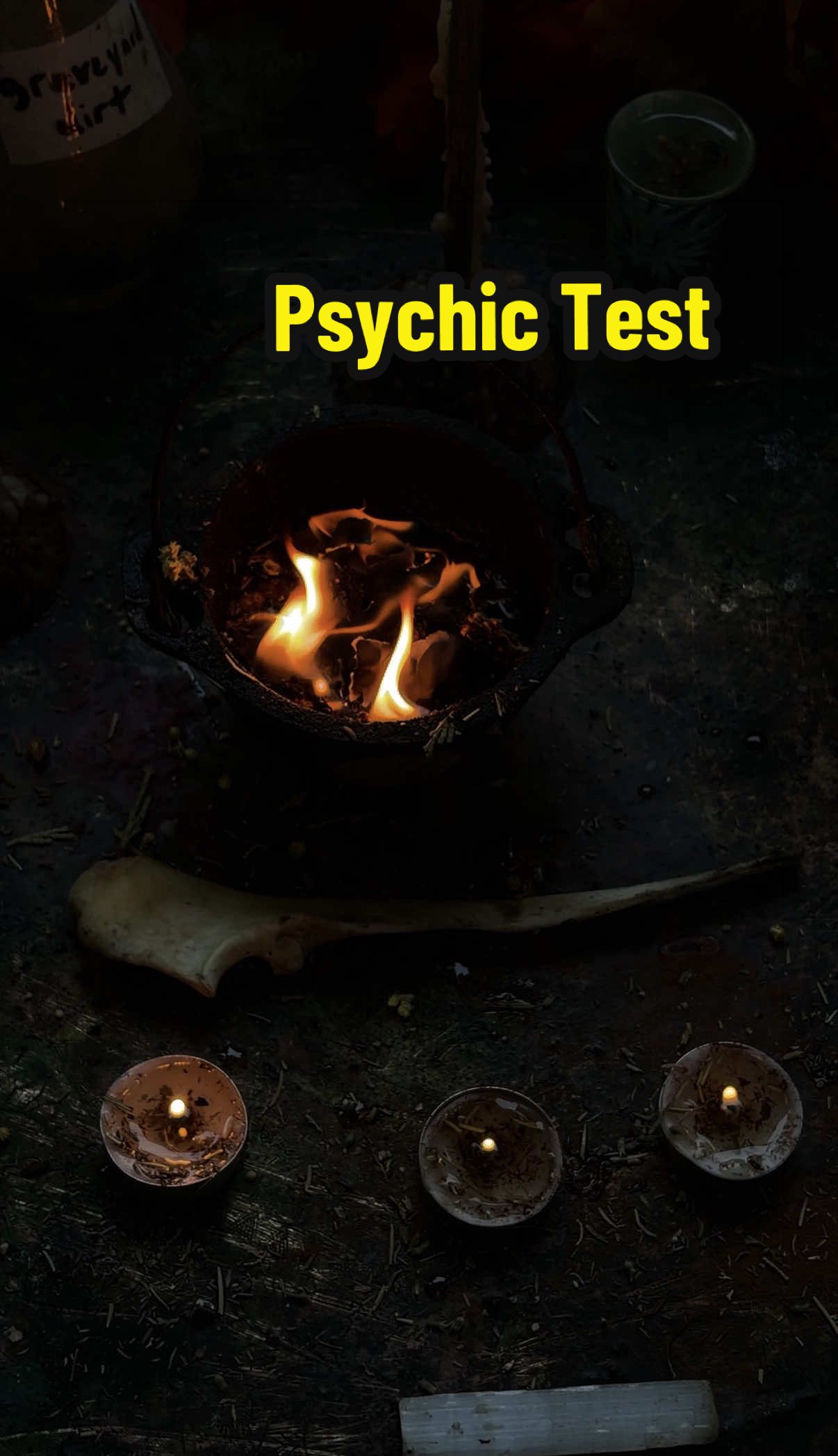 @evil love witch