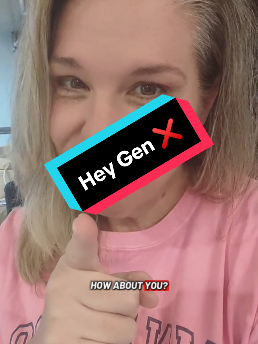 @Teresa Garrett ❌