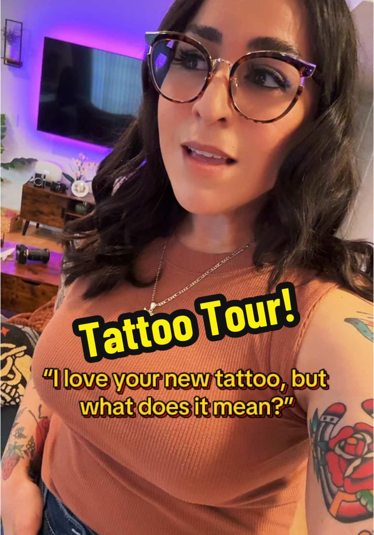 @kristen rose