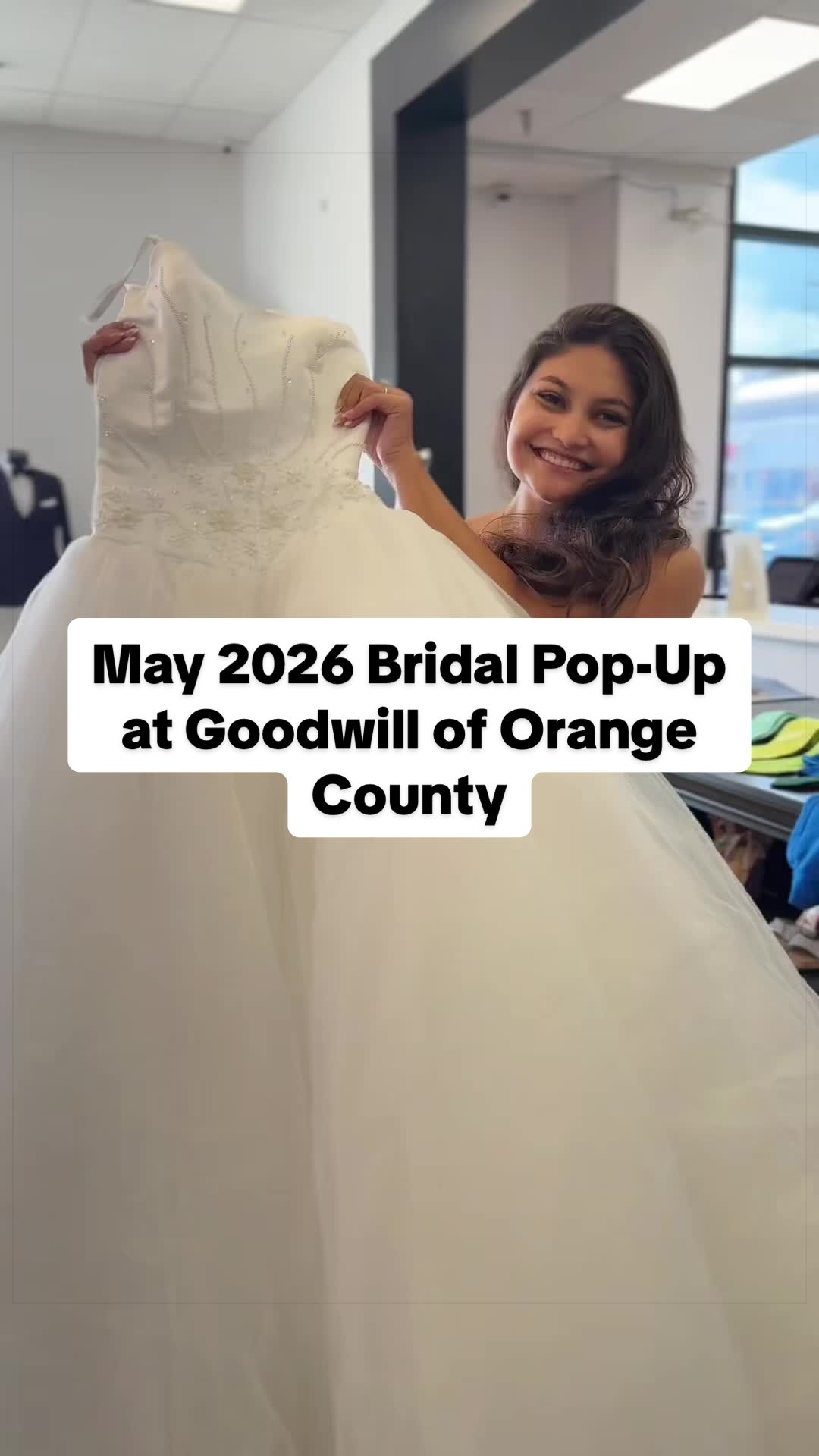 @Goodwill of Orange County