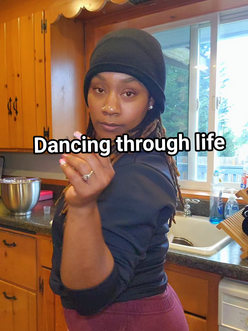 @Ken'Yona In Real Life