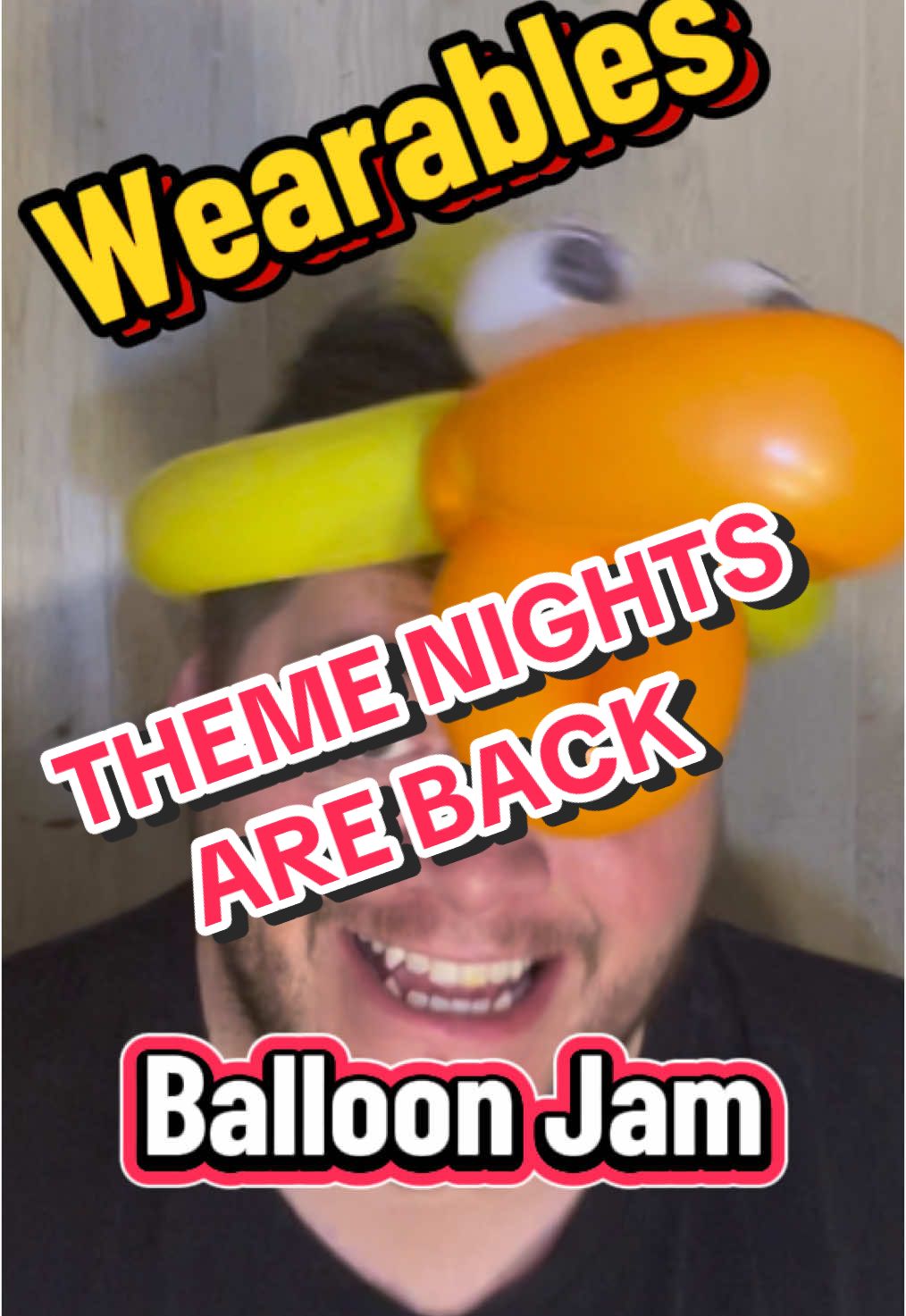 @🎈Cool Balloon Guy 🎈