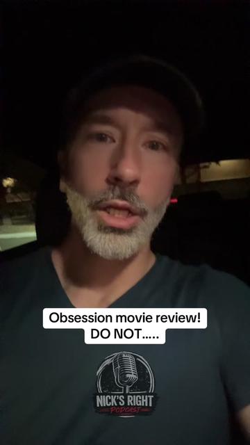 @Nick’s Right Podcast