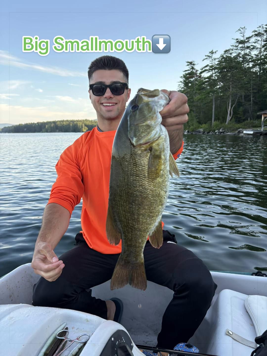 @B. A. Fishing