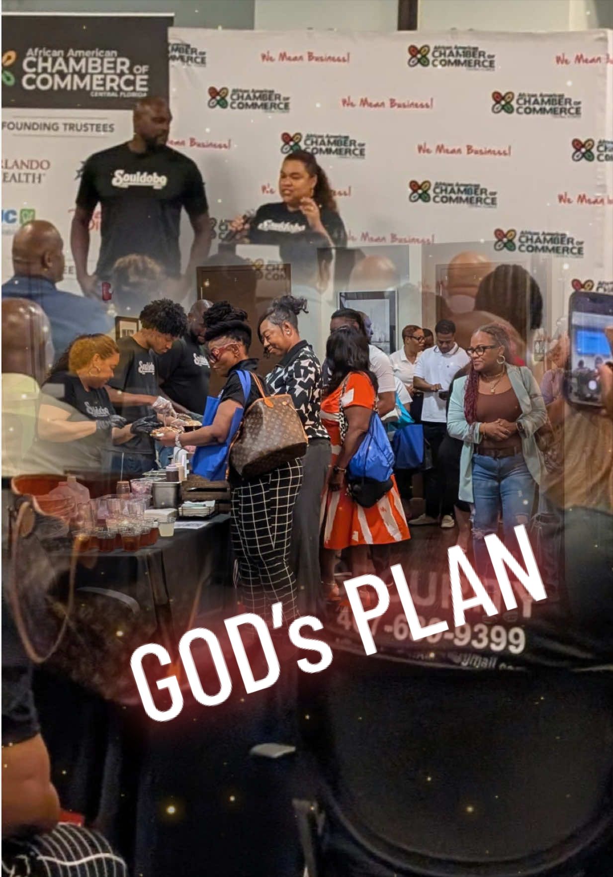 @Souldobo Family