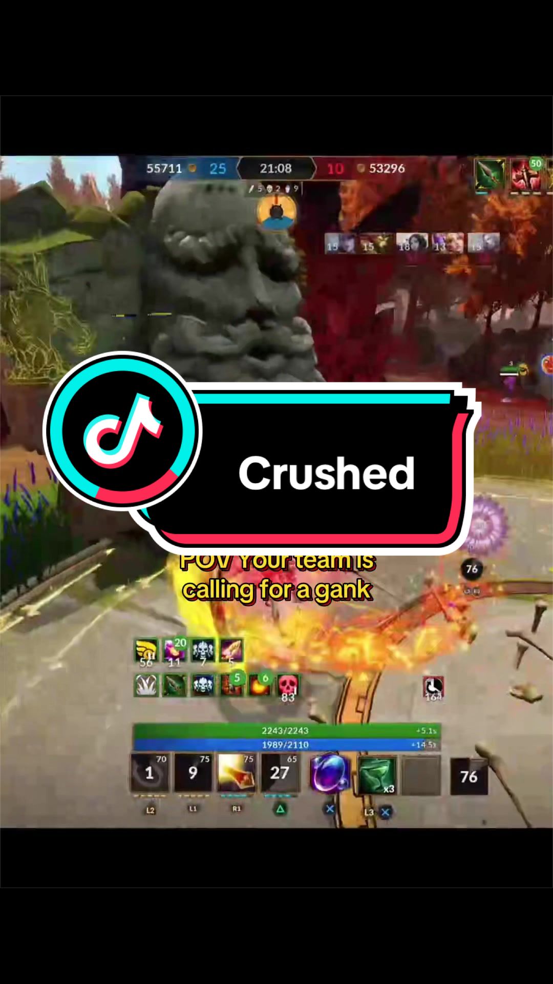 @Smite Junkie