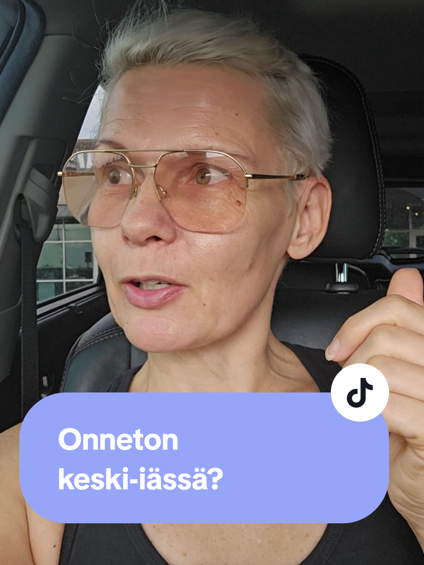 @Menopaussi & Hyvinvointi