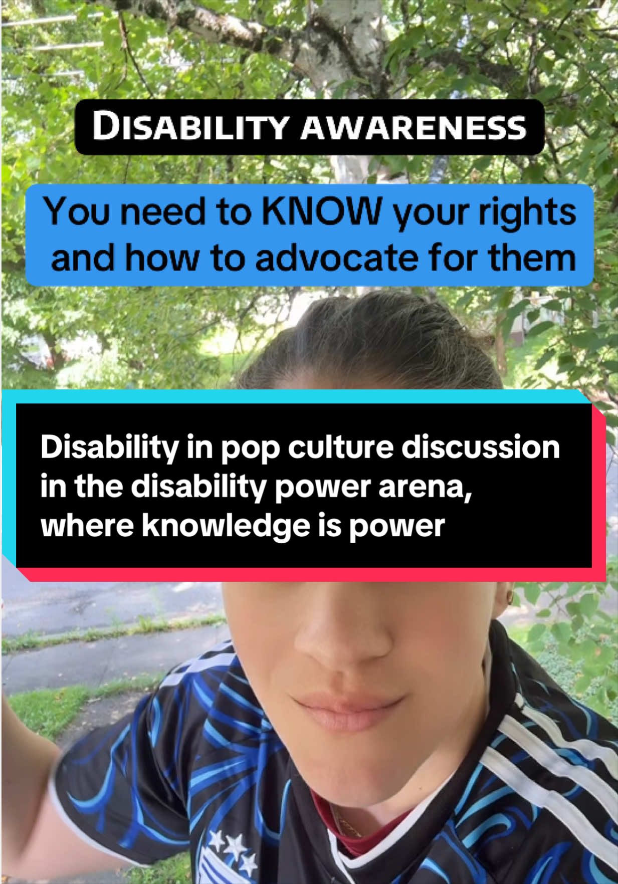@Allison | Disability Rights⚖️