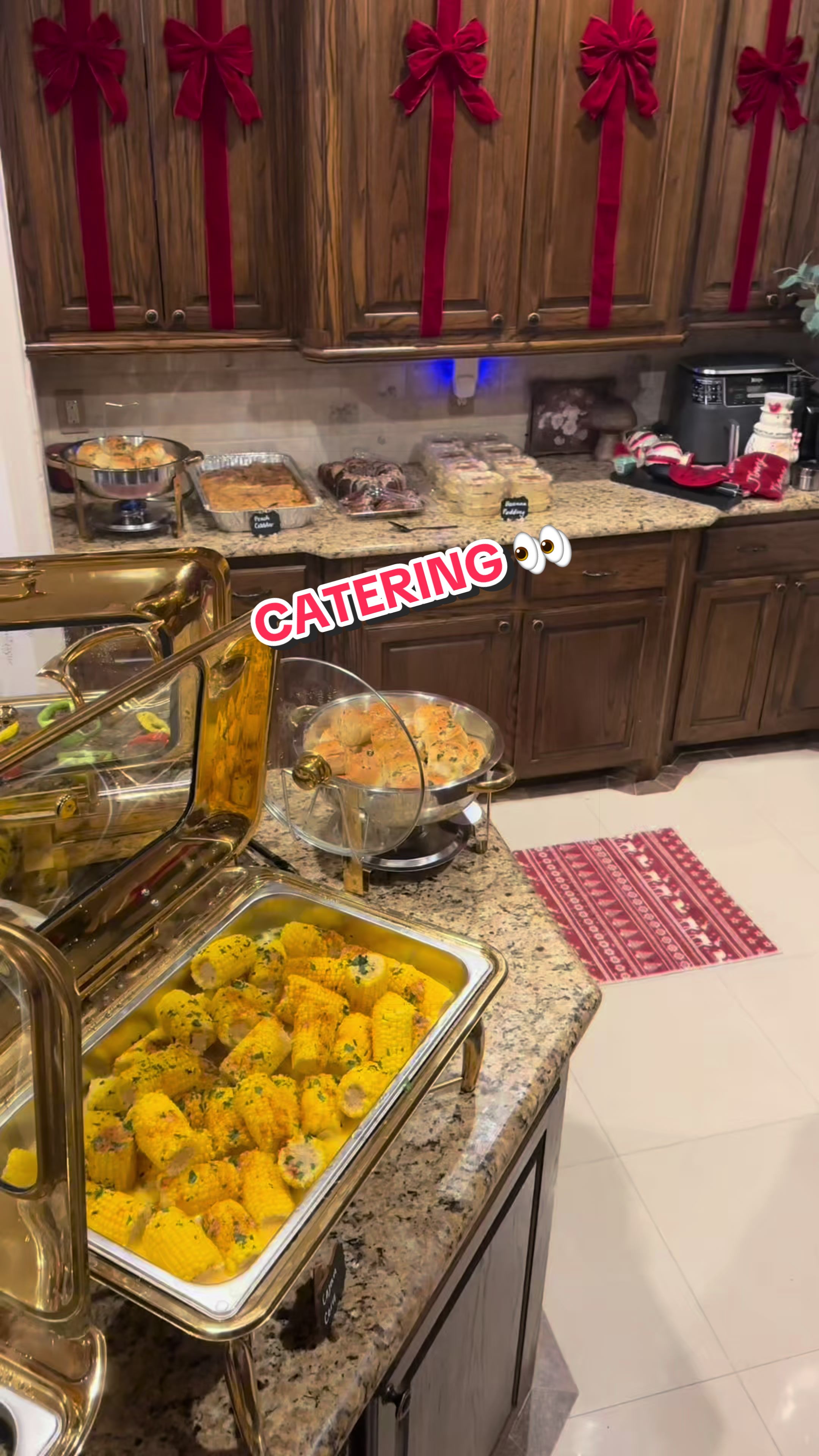 @Cord and the Kitchen