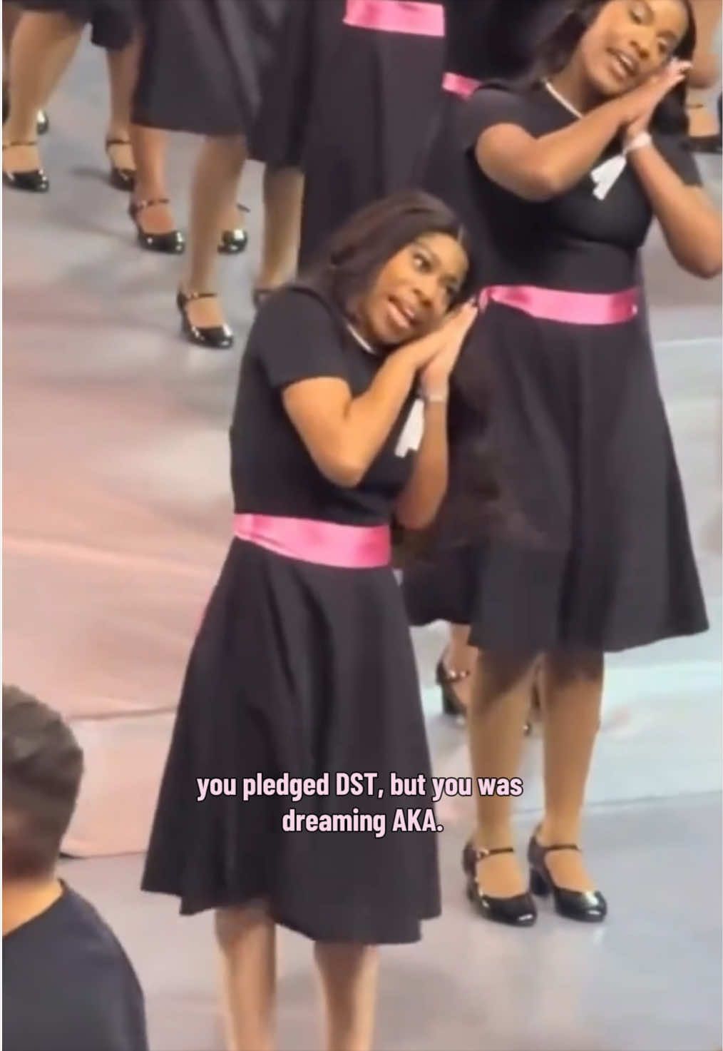 @TSU Legacy