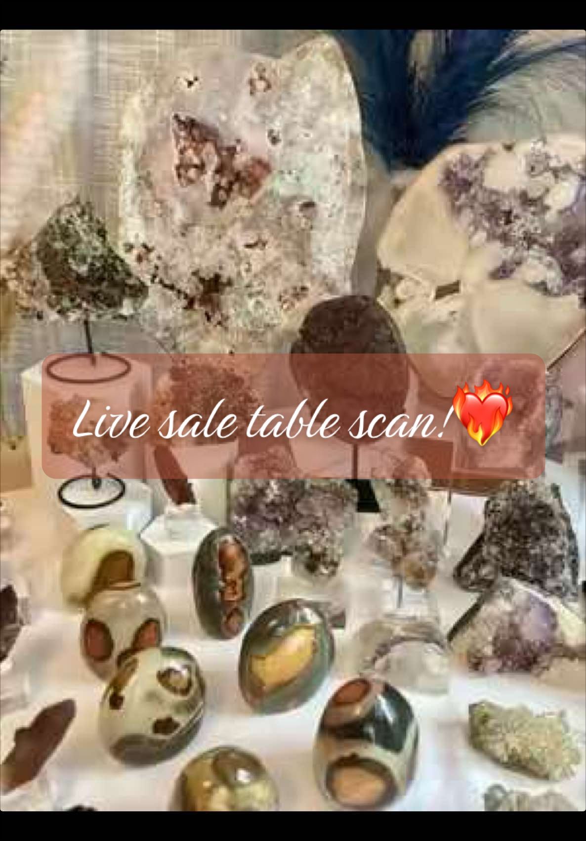 @E & L's Crystal Sanctuary