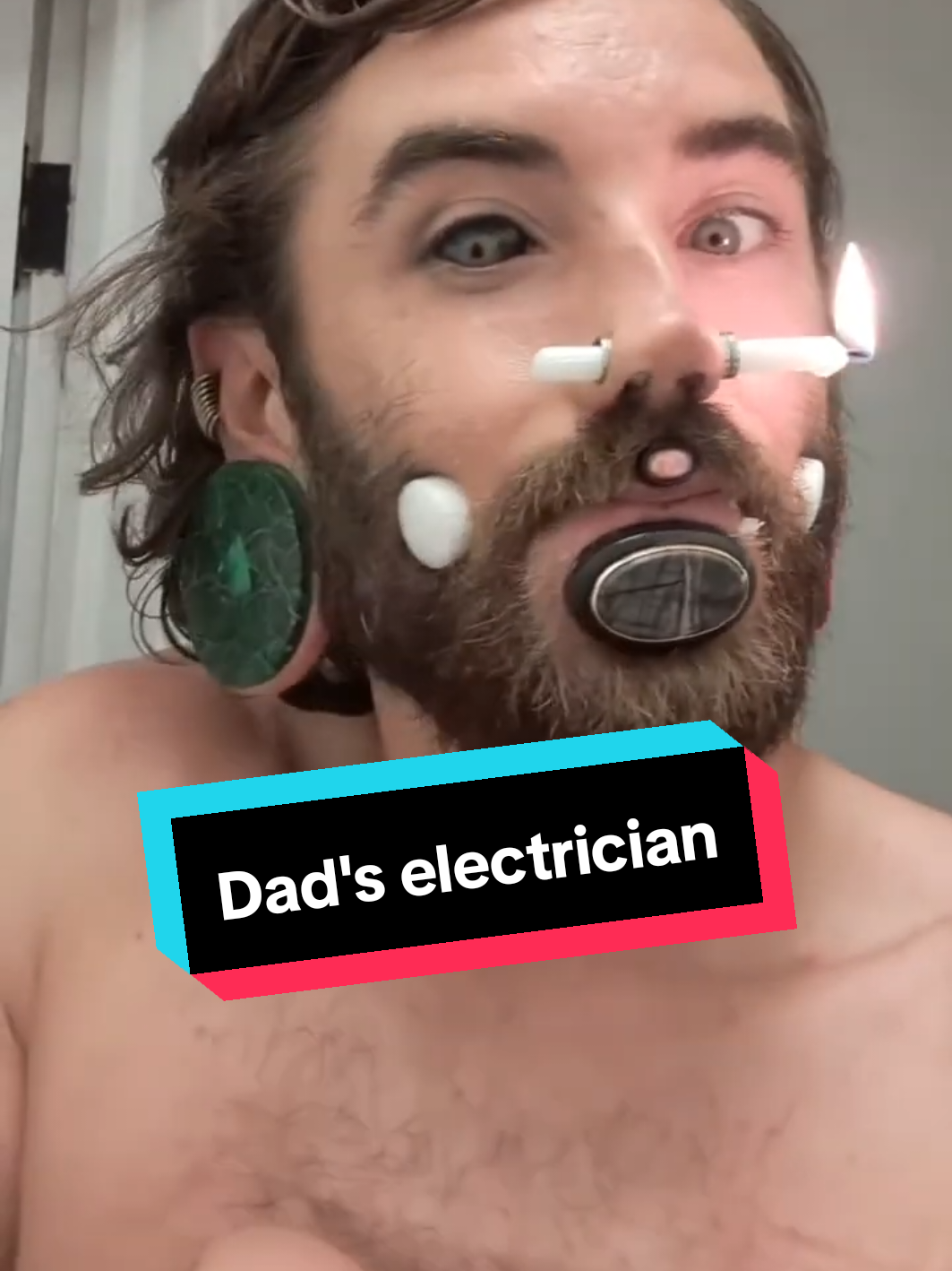 @Dad