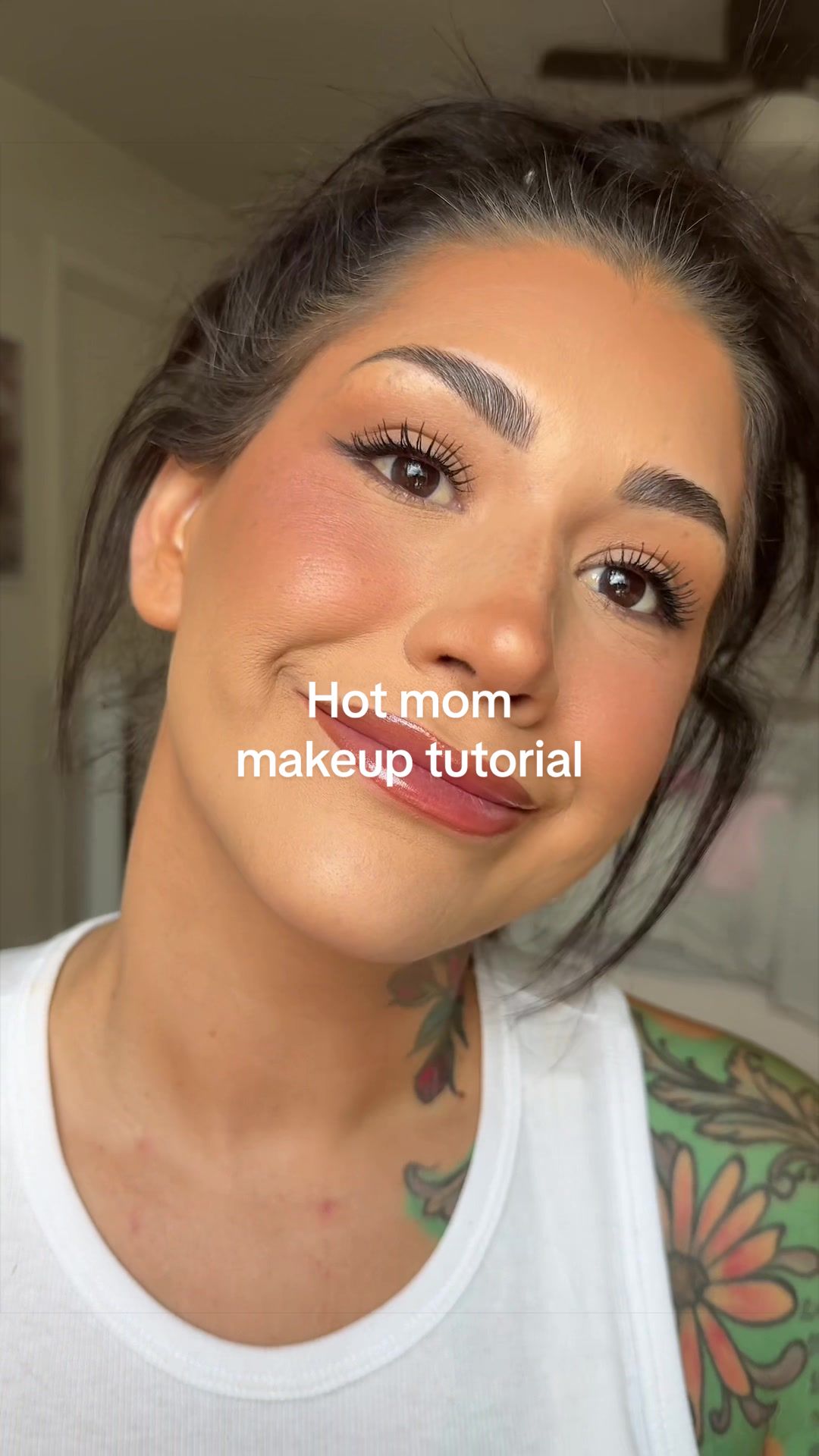 @Alyssa Nicole
