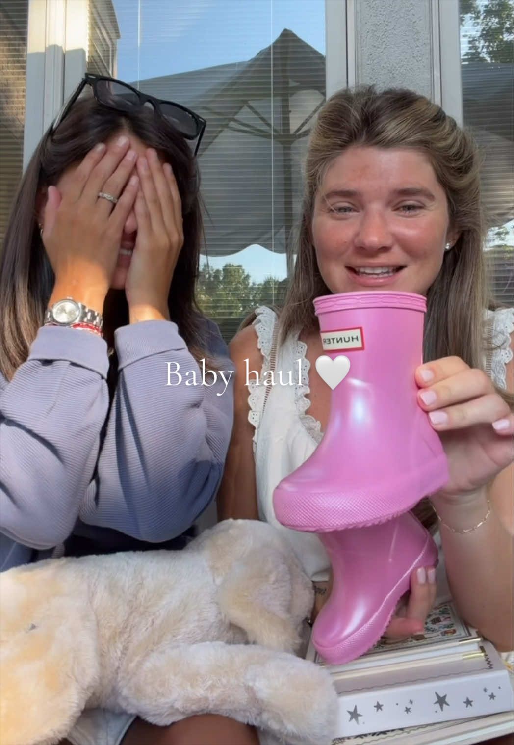 @Lunden & Olivia