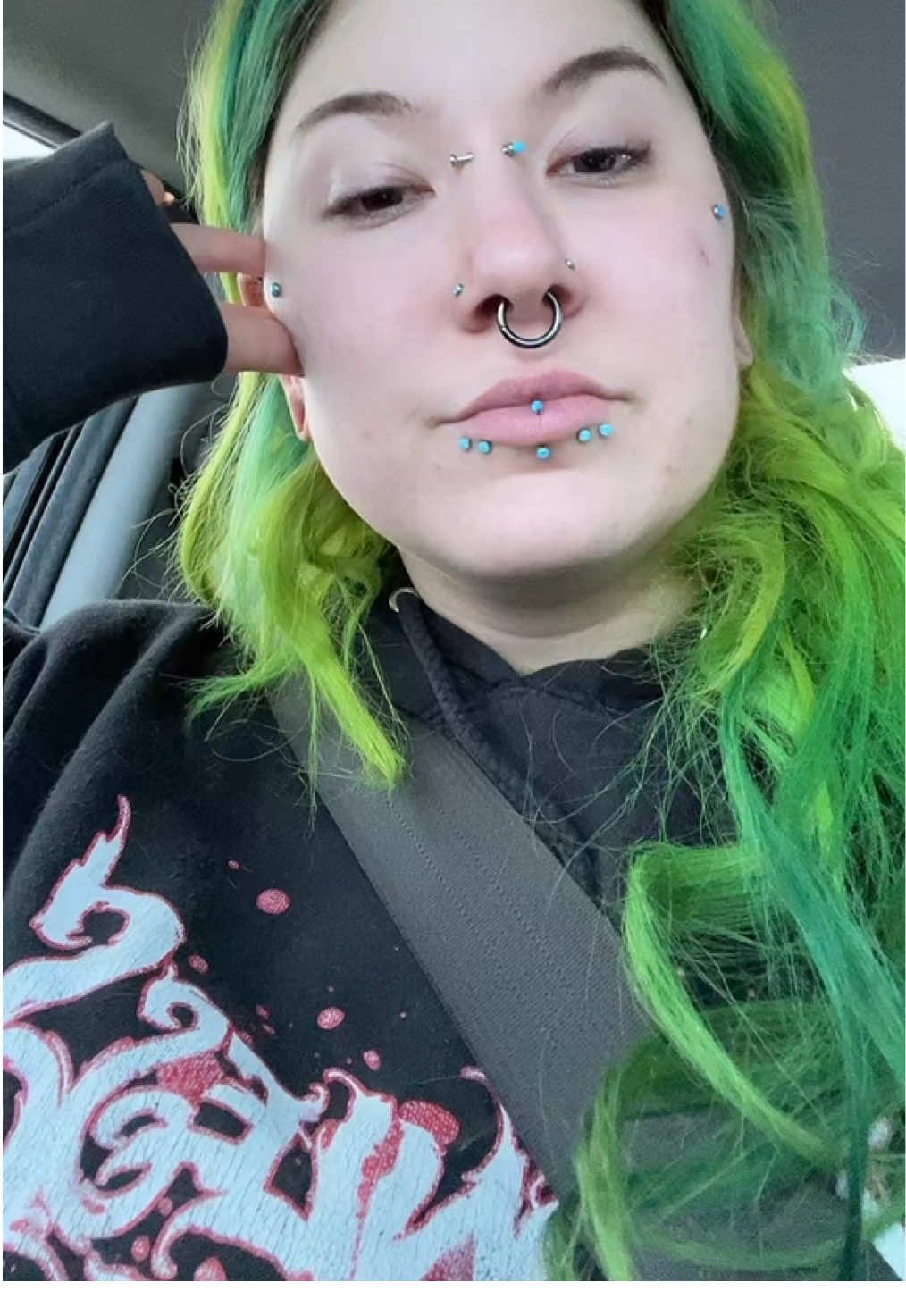 @Ember | ALT STYLIST Omaha, NE
