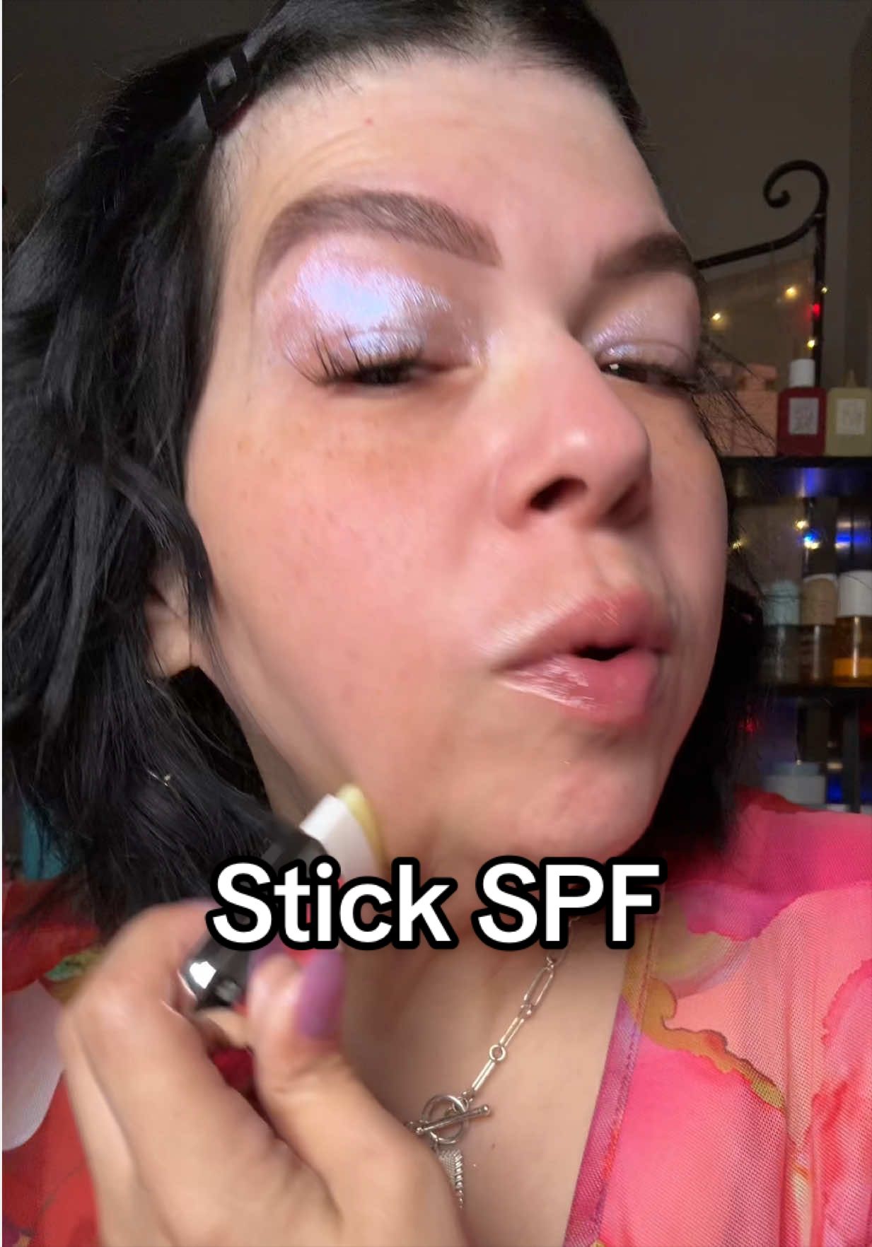 @Mysti Jordan - Makeup Over 50